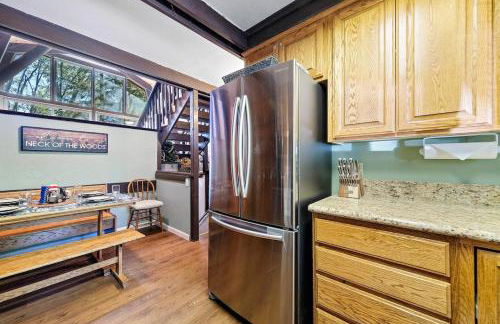 Chief Peak - Foto 14