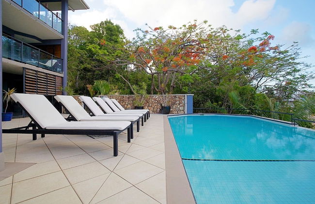 at Waterfront Whitsunday Retreat - Photo 25