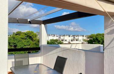 Relaxing Retreat in Condado de Alhama Jardin 7 - Foto 57