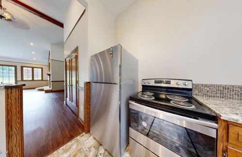 12,700 sf 8 Room Mansion on 18 acres - Foto 4