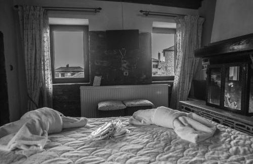 Guesthouse Tsegani - Foto 32