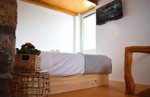 Hemeros Villa - Foto 19