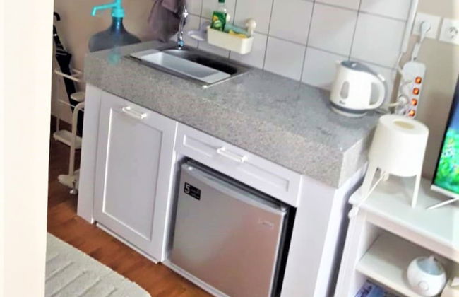 Springlake Apartment Summarecon by Veeroom - Foto 10