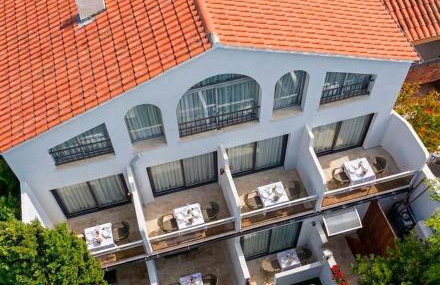Villa Onyra - Studios, Suites & Villa - Foto 1