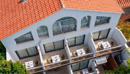 Villa Onyra - Studios, Suites & Villa - Foto 1