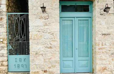 Grandma’s stone-house - Foto 33