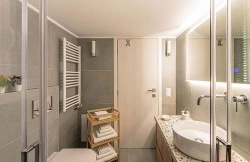 Artsy Spacious Cozy Apartment in Glyfada Center - Foto 41