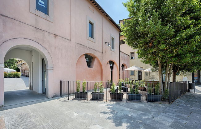 Siena Vip - Photo 41