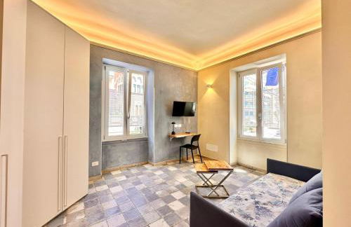 Hostdomus - Smeraldo Suite - Seafront apartment - BIKE ROOM - Foto 12