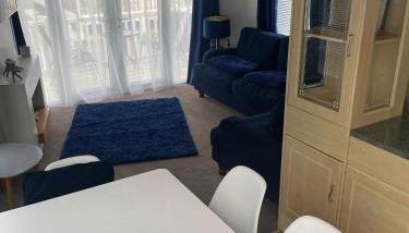 PG101 6 BERTH DELUXE ON THE GOLDEN PALM CHAPEL st LEONARD PG101 - Foto 5