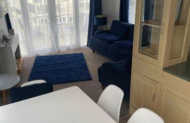 PG101 6 BERTH DELUXE ON THE GOLDEN PALM CHAPEL st LEONARD PG101 - Foto 5