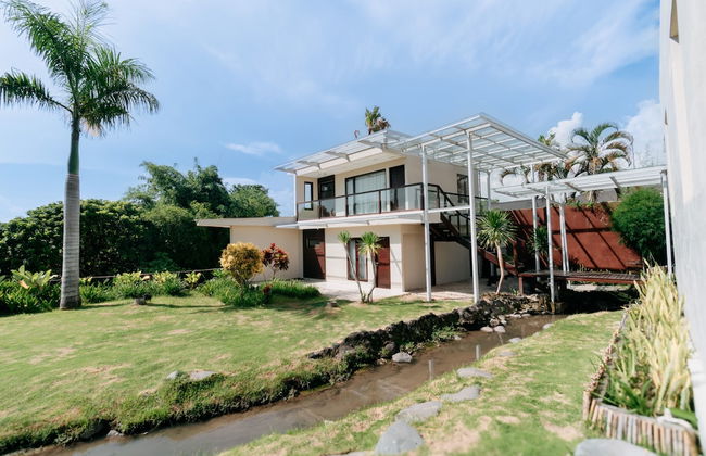 Nara Villa Canggu by Ini Vie Hospitality - Photo 61