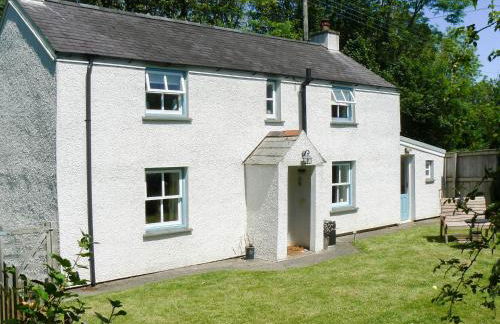 Woodlands Cottage - Photo 20