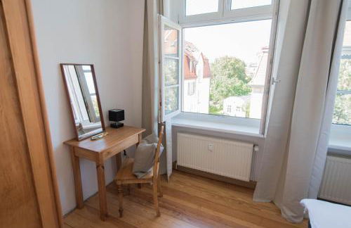 Modern design im klassischem Altbau - Foto 21