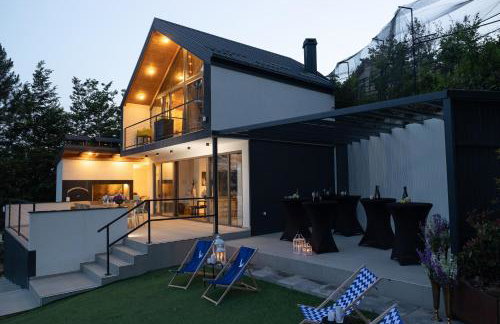 Copanjek Country House - Photo 33