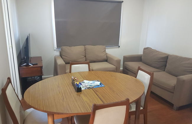 Bentley Waterfront Motel & Cottages - Foto 19