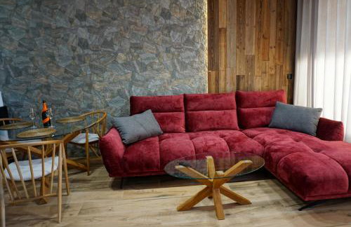 Sky Gate Apartments Szklarska Poręba by Cozy Corners - Foto 59