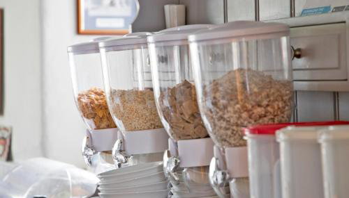 Hawthorn Farm Guest House - Foto 3