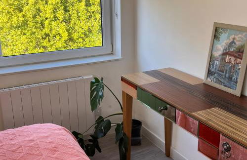 Modern, spacious and comfortable 2 bed apartment in Southampton - Foto 12