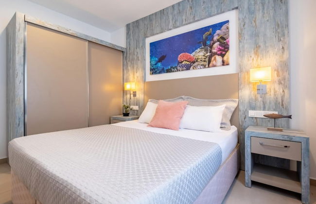 Seafront Flat With Breathtaking Sea View in Bodrum - Foto 35