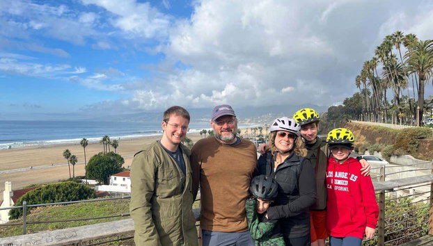 Alquiler de bicicleta en Santa Mónica - Foto 3