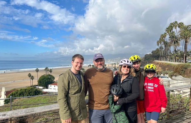 Santa Monica Bike Rental - Photo 7