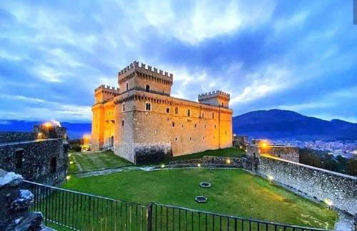 Iris Apartment, Parco Velino Sirente - Foto 38