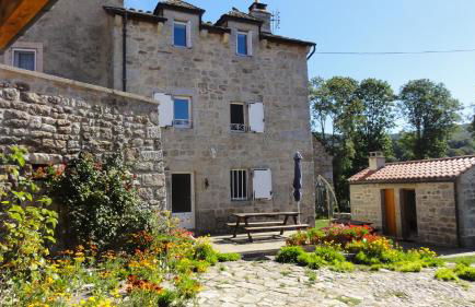 Gite les ducs - Foto 2