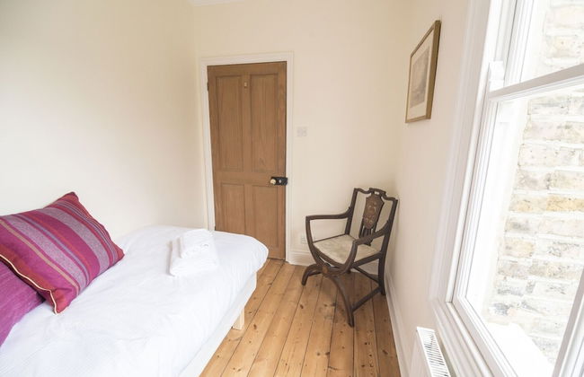 Traditional Home in Kew Gardens - Foto 10