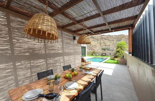 Almadies Tauro by VillaGranCanaria - Foto 7