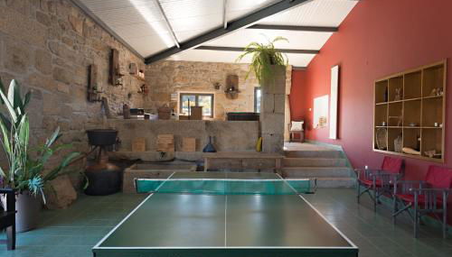 Casas de Sequeiros - Foto 5, Game Room