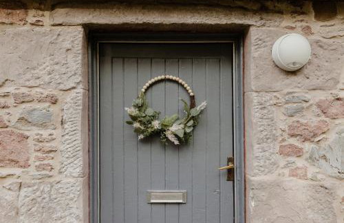 Cozy Cairnwell Farm Cottage - Foto 74