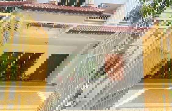 D32 Homestay - Foto 6