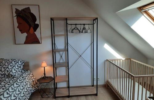 Maison de vacances entre terre et mer - Foto 14