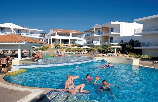 Pefki Islands Resort - Foto 17