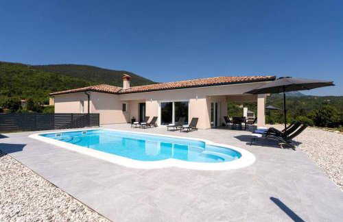 Villa HillSea by Briskva - Foto 32