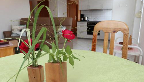 Ferienwohnung Haus Doris - Foto 5