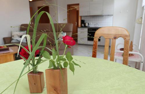 Ferienwohnung Haus Doris - Foto 5