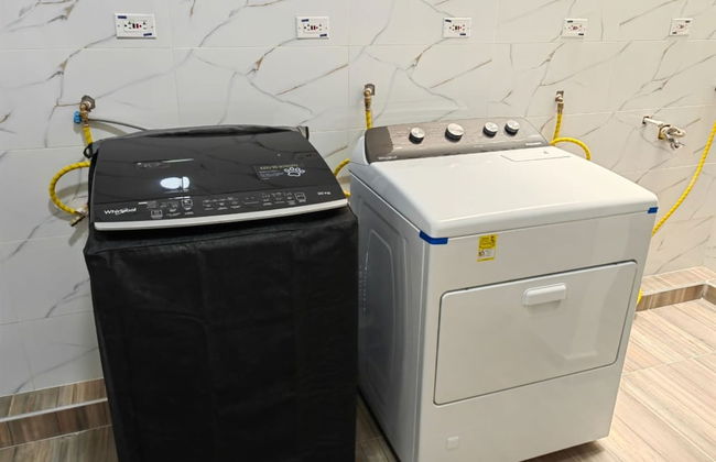 Coliving Moravia - Foto 32