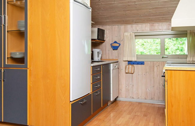 Luxury Retreat Near Kvie So - By Traum Ferienwohnungen - Foto 8