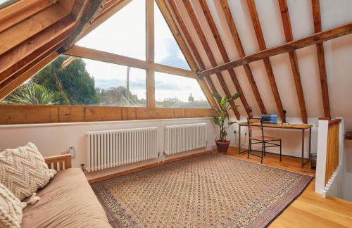 The Coach House, Hambledon - Foto 13