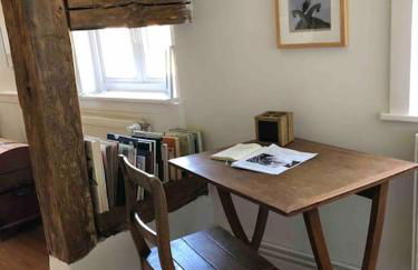 Haus an Fluss und See - Foto 56