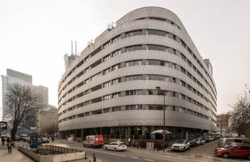 Warsaw City Premium Apartments - Foto 20