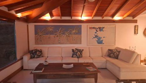 Casa Lila - Casa com Espetacular View - Foto 5