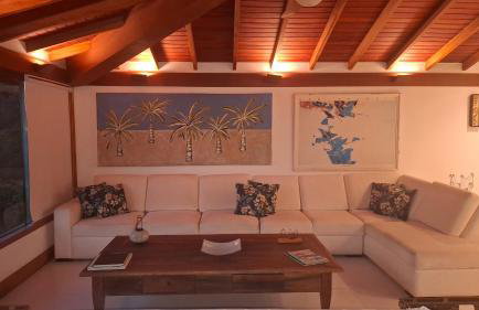 Casa Lila - Casa com Espetacular View - Foto 5