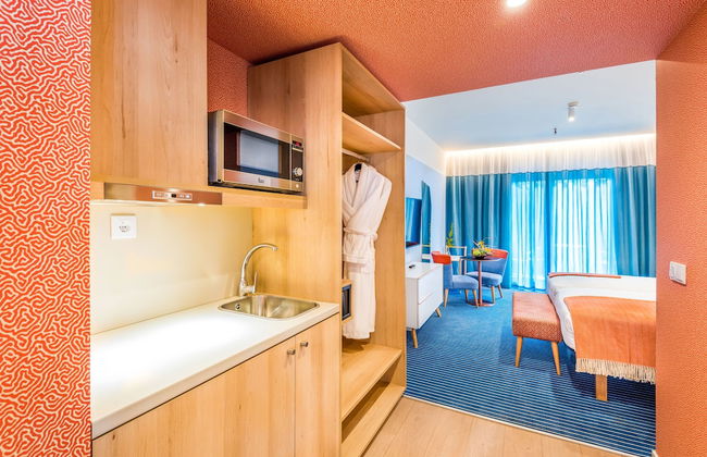 Pestana Casino Studios - Photo 12