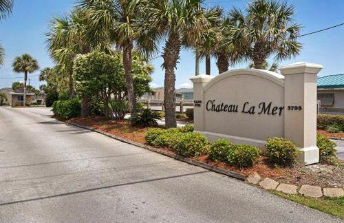 Chateau la mer 16e - Foto 39