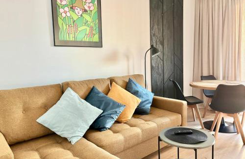 Baltic Waves Resort & SPA Międzyzdroje 3 - Foto 88