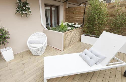 Happy Apartments - Foto 42