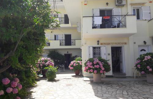 Pansion Filoxenia Apartments & Studios - Foto 7